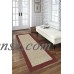 Mainstays Faux Sisal Tufted High Low Loop Area Rug or Runner, Multiple Sizes and Colors   552198074